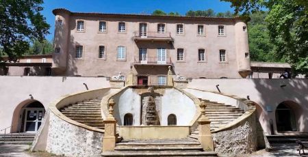 Un Centre Européen de Santé Intégrative en projet à Aix-en-Provence