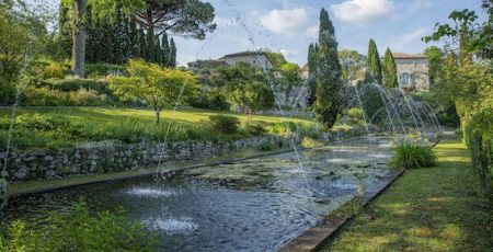 Jardins de Sardy