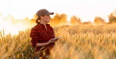 Agriculture de demain