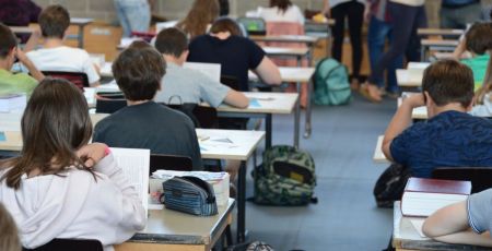 Science et examens : mieux respirer pour mieux réussir