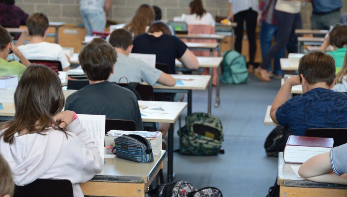 Science et examens : mieux respirer pour mieux réussir