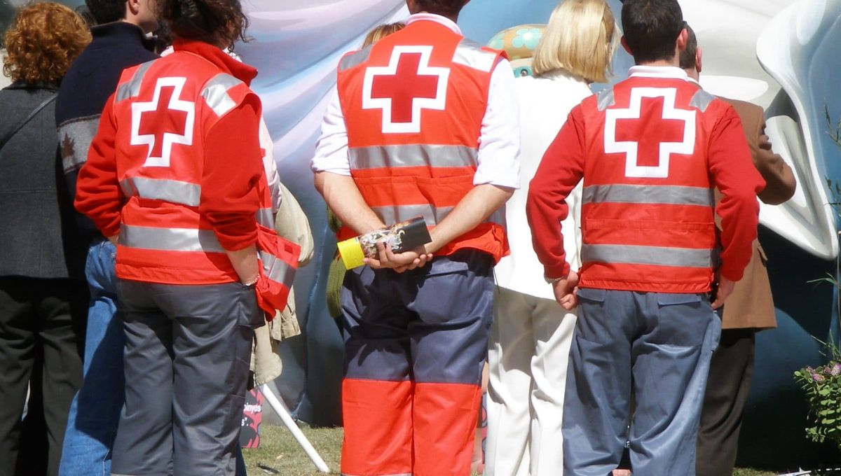 secours
