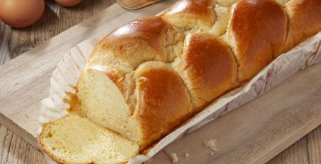 Sicard : histoire d’une brioche vendéenne devenue emblème régional
