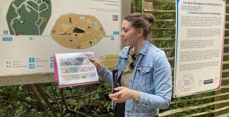 Sorties : une escapade au vert en Seine-Saint-Denis, loin de la ville
