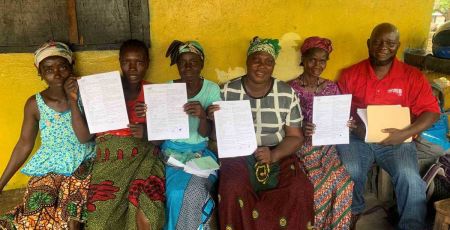 Sortir de la précarité grâce à l’entrepreneuriat avec Entrepreneurs du Monde