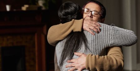 Soutenir les femmes en détresse, le moteur de la DAPAT