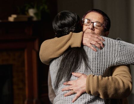 Soutenir les femmes en détresse, le moteur de la DAPAT