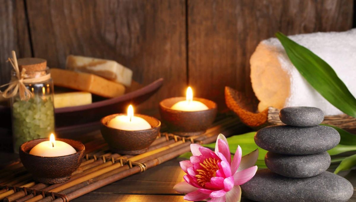 Spa treatment