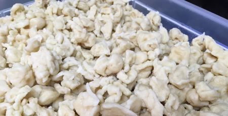 Strasbourg : ouverture d’un bar à spätzle faits maison et locaux