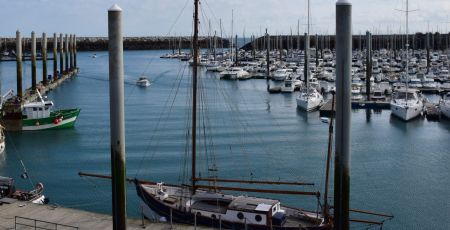 Office de tourisme Saint-Quay-Portrieux