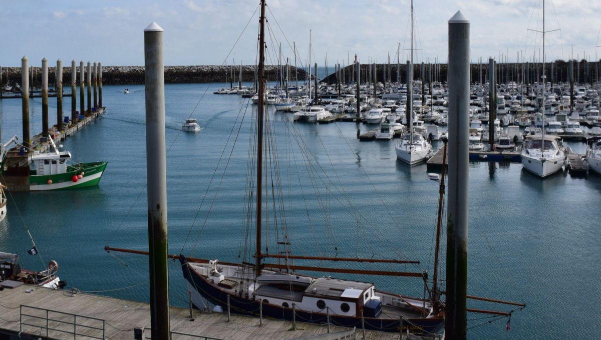 Office de tourisme Saint-Quay-Portrieux