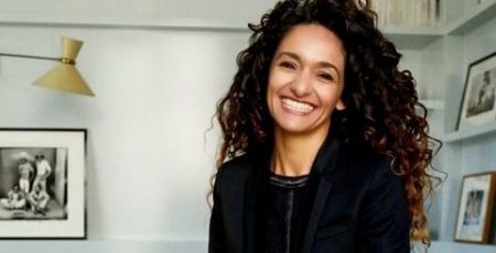 Stéphanie Brillant