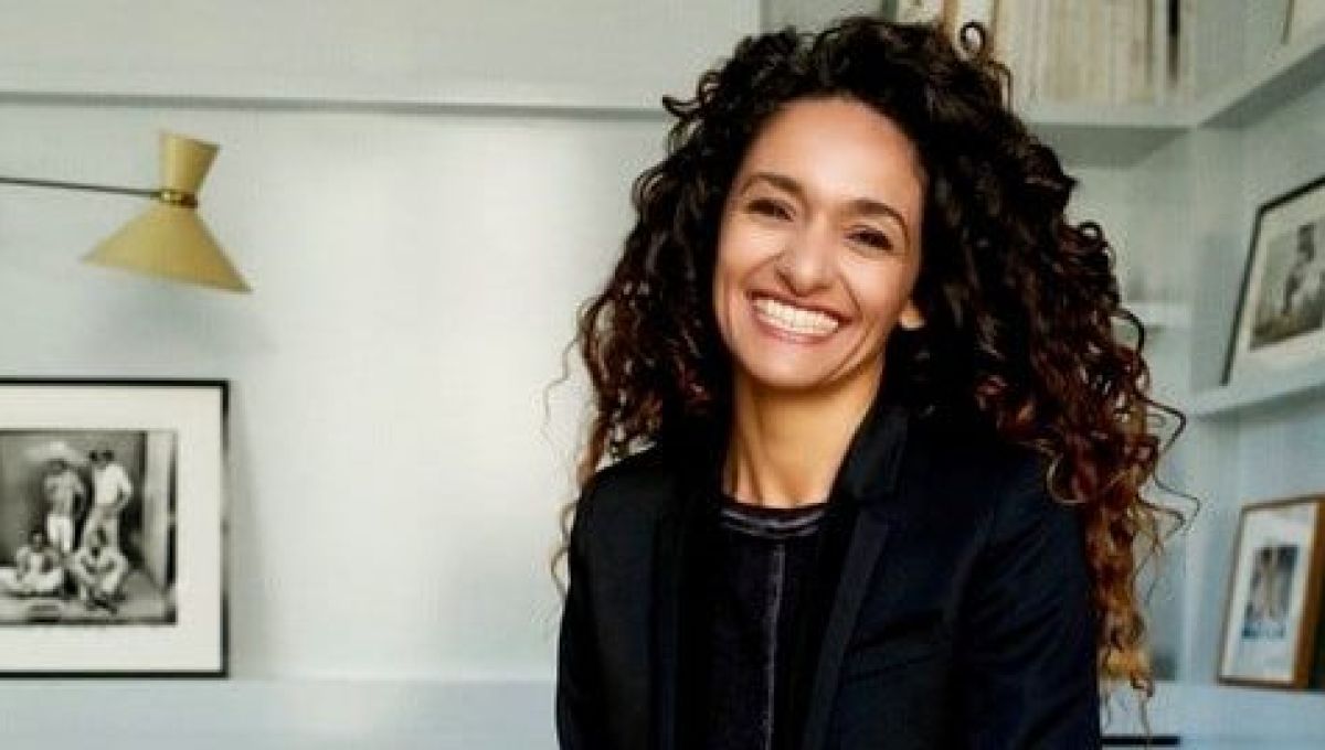 Stéphanie Brillant