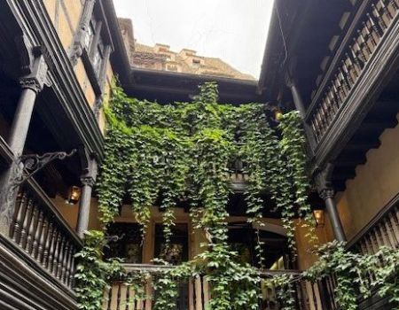 Strasbourg : dernière visite du musée alsacien avant sa fermeture pour deux ans