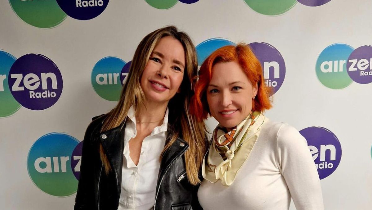 Romane Serda - Natasha St Pier