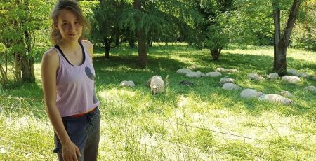 suzanne lefort
