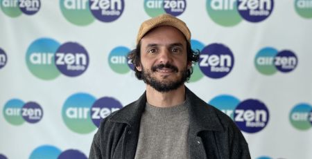Sylvain Duthu : Après Boulevard des Airs, ses émotions face à sa carrière solo