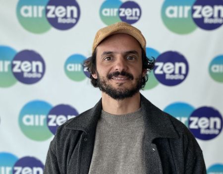Sylvain Duthu : Après Boulevard des Airs, ses émotions face à sa carrière solo