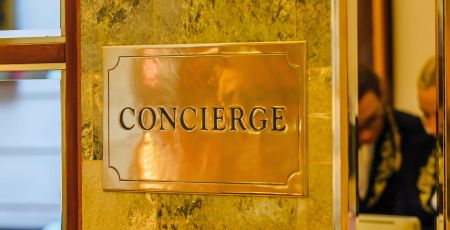 GLora, concierge depuis 33 ans à Paris