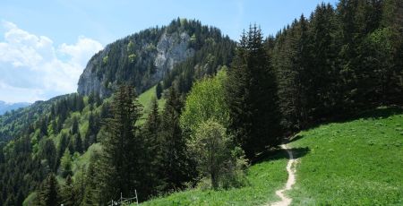 Talloires-Montmin