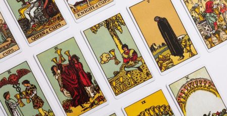 Marseille : ce jeu de tarot réparait 400 ans après sa création