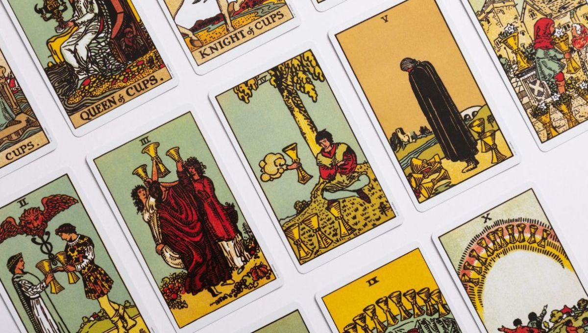 Marseille : ce jeu de tarot réparait 400 ans après sa création