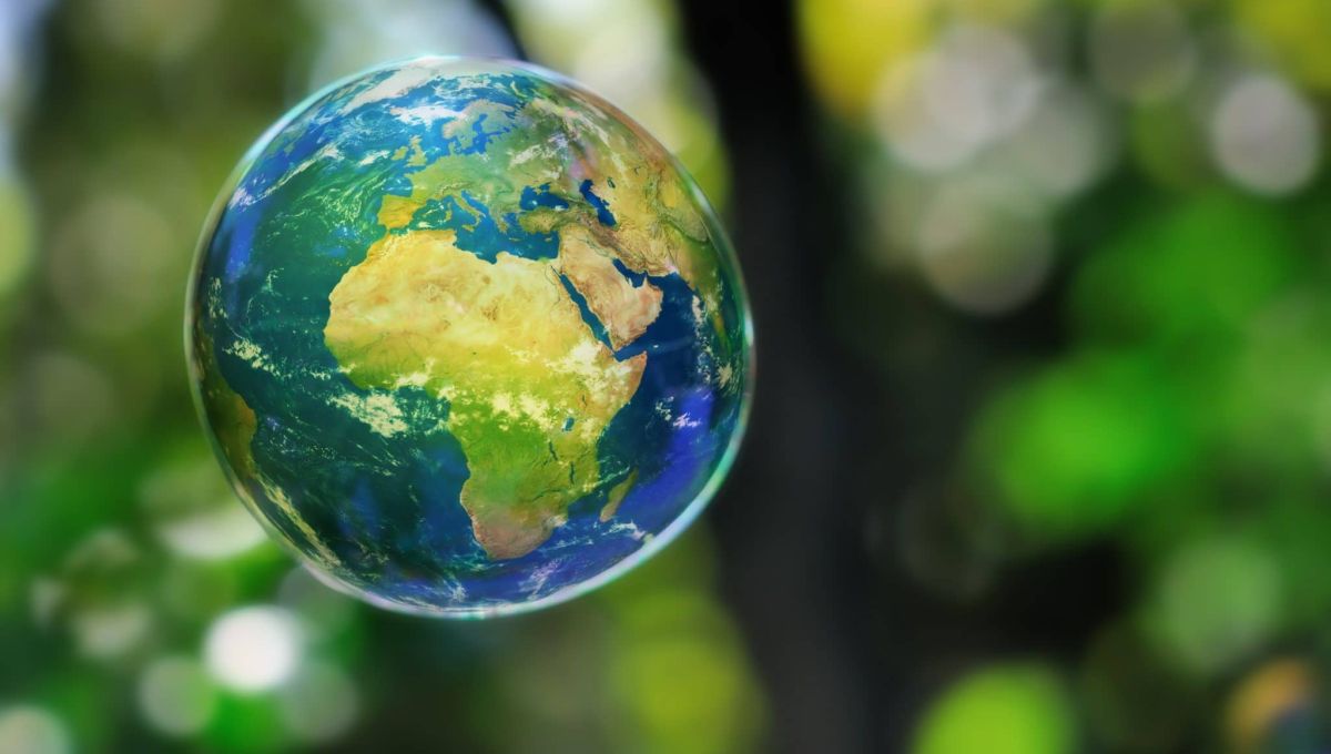 La couche d’ozone devrait se rétablir dans les décennies à venir