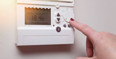 thermostat