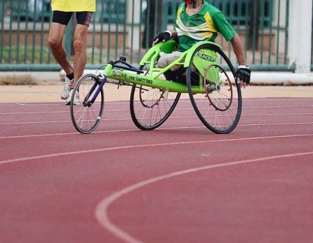 Le parasport français, où en est l’héritage des Jeux de Paris ?