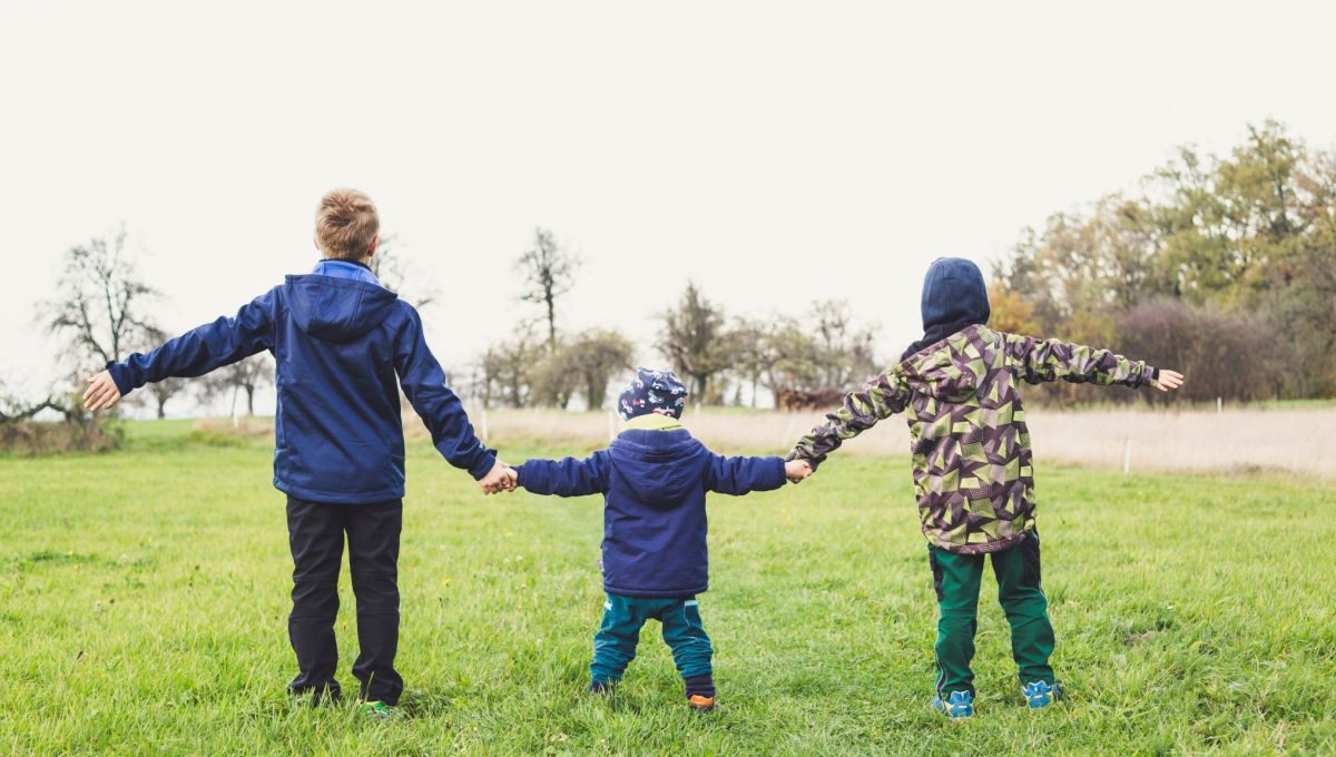 Enfants