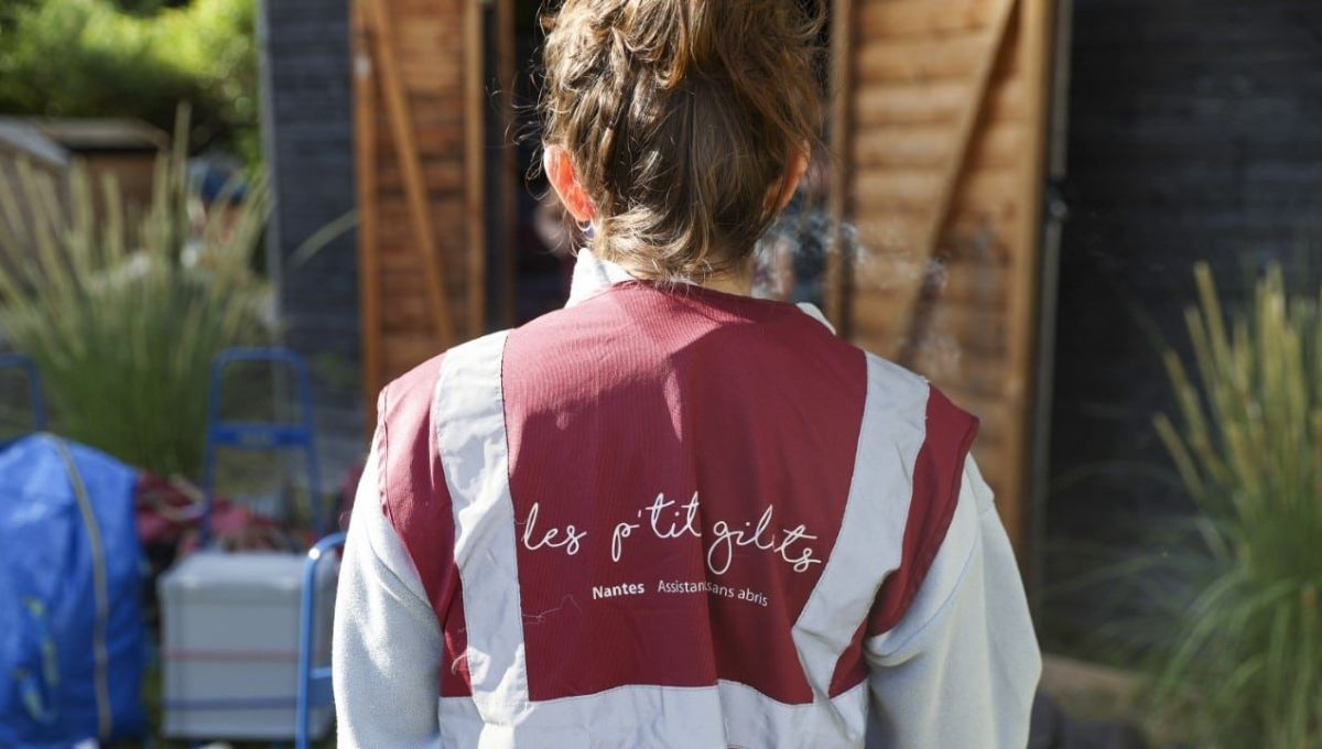 Association Les P'tits Gilets