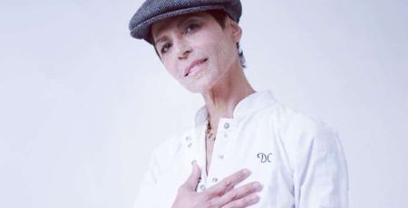 Dominique Crenn