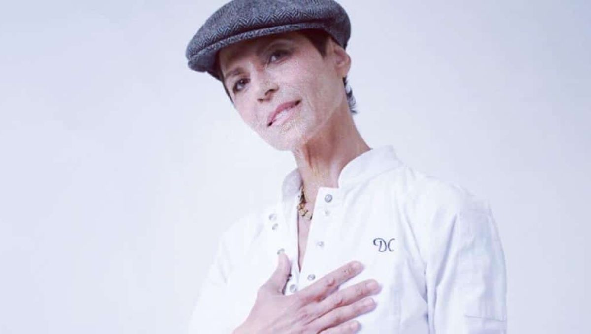 Dominique Crenn
