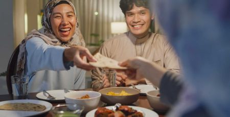 Société : le repas évolue entre autonomisation et recherche de convivialité