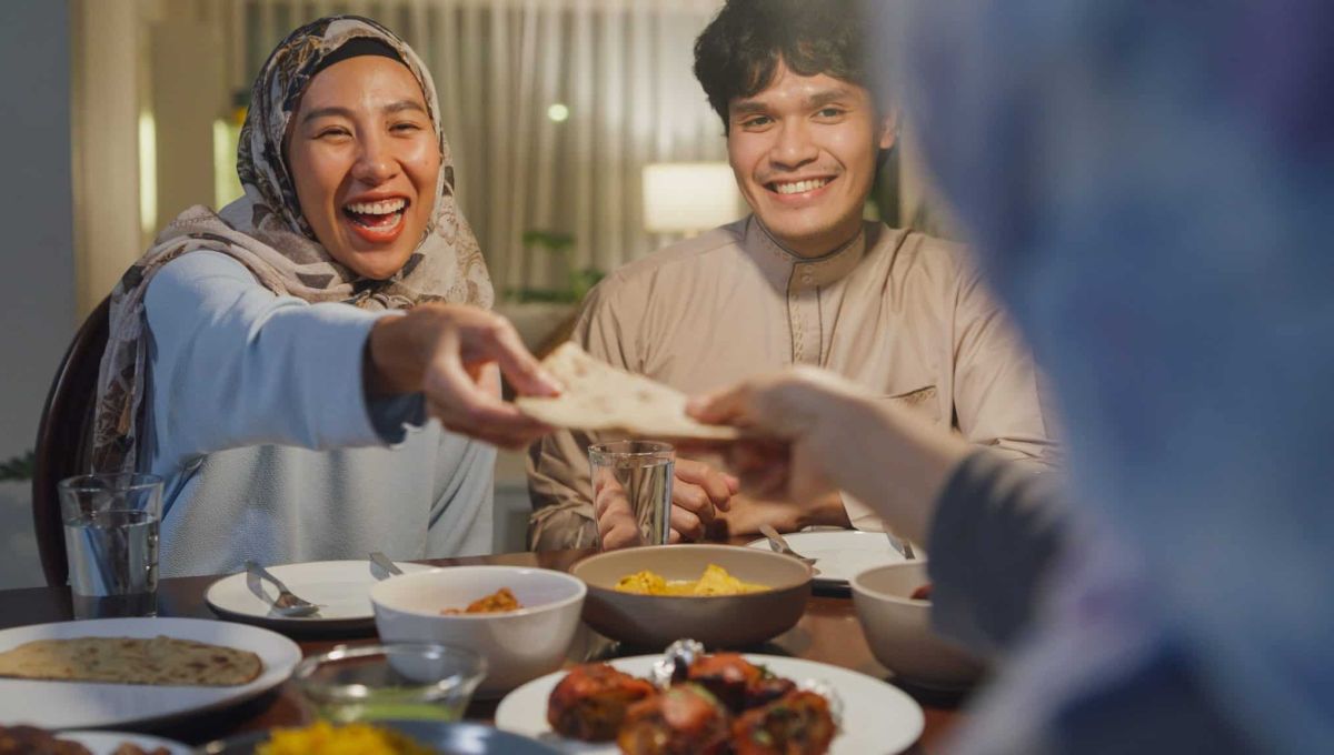 Société : le repas évolue entre autonomisation et recherche de convivialité