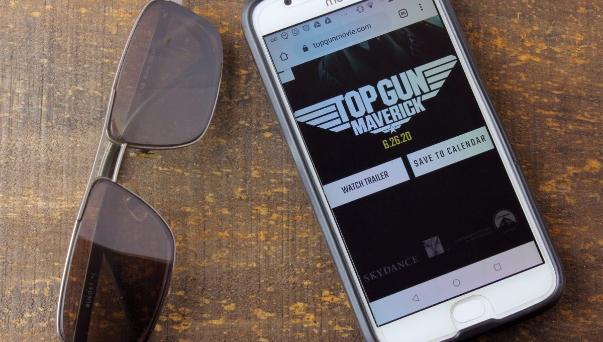 lunettes+tel top gun