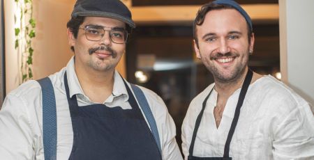 Lyon : Le couscous pour favoriser le vivre-ensemble chez Rachid Dupont