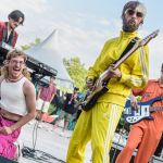 Toulouse : Access Crew, le groupe HyperFunk coloré qui vous fera danser cet été