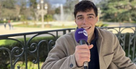 Toulouse : avec Paolo, le rappeur qui chante la Terre 