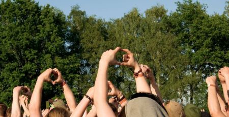 Toulouse : Green Pink! le festival gratuit, local et éco-responsable