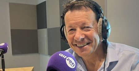 Traverser Vivre : un défi sportif pour traverser la maladie  