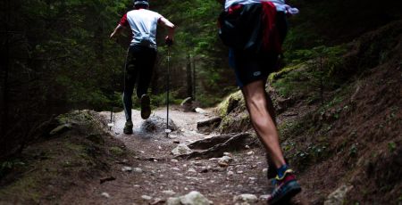 Il court 48 marathons en 48 jours pour la préservation de l’eau douce
