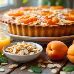 Tarte aux abricots gourmande