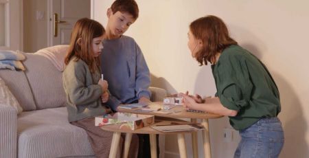 Un jeu s’inspirant de faits réels pour se réconcilier avec les maths