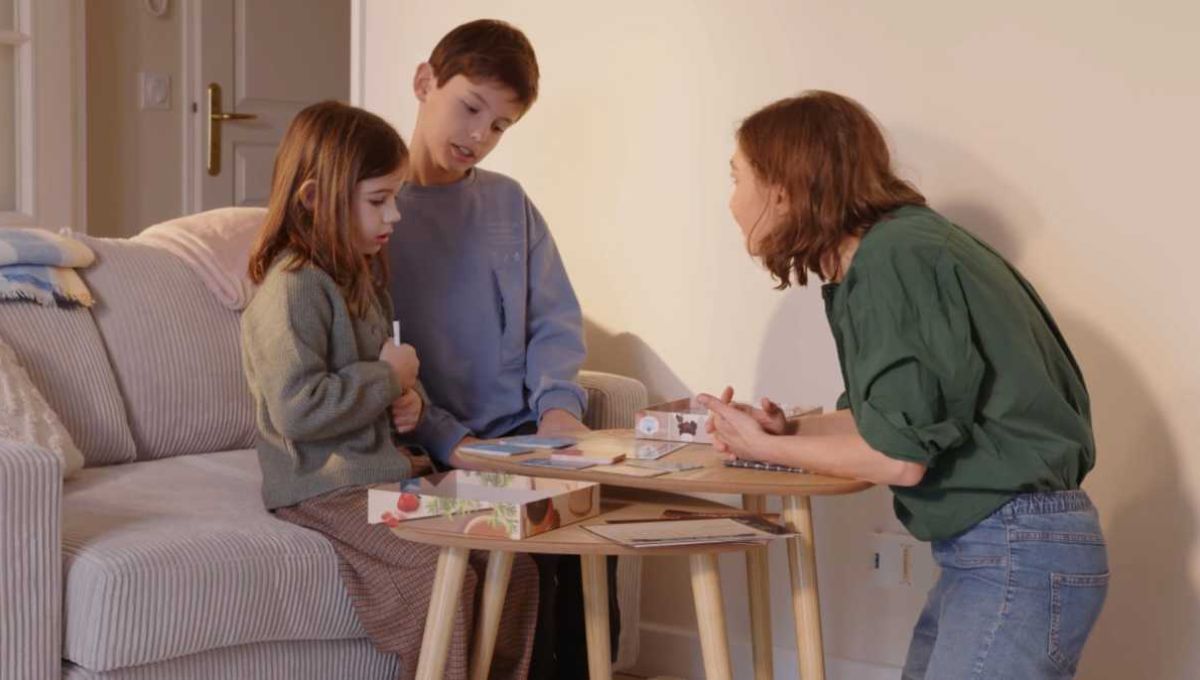 Un jeu s’inspirant de faits réels pour se réconcilier avec les maths