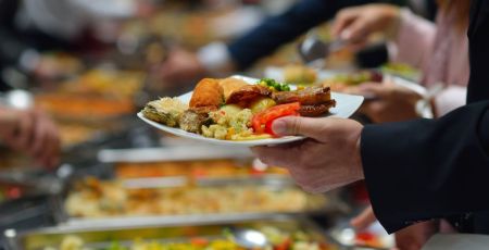 Une alimentation saine et durable avec Mon Restau Responsable