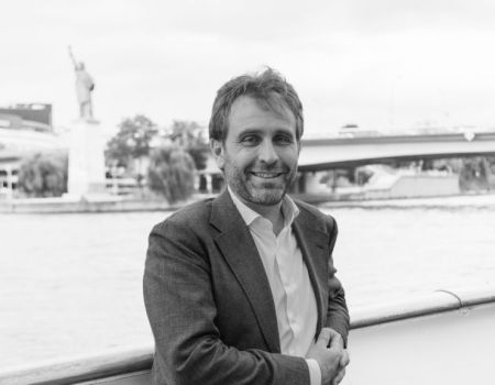 Damien Baldin