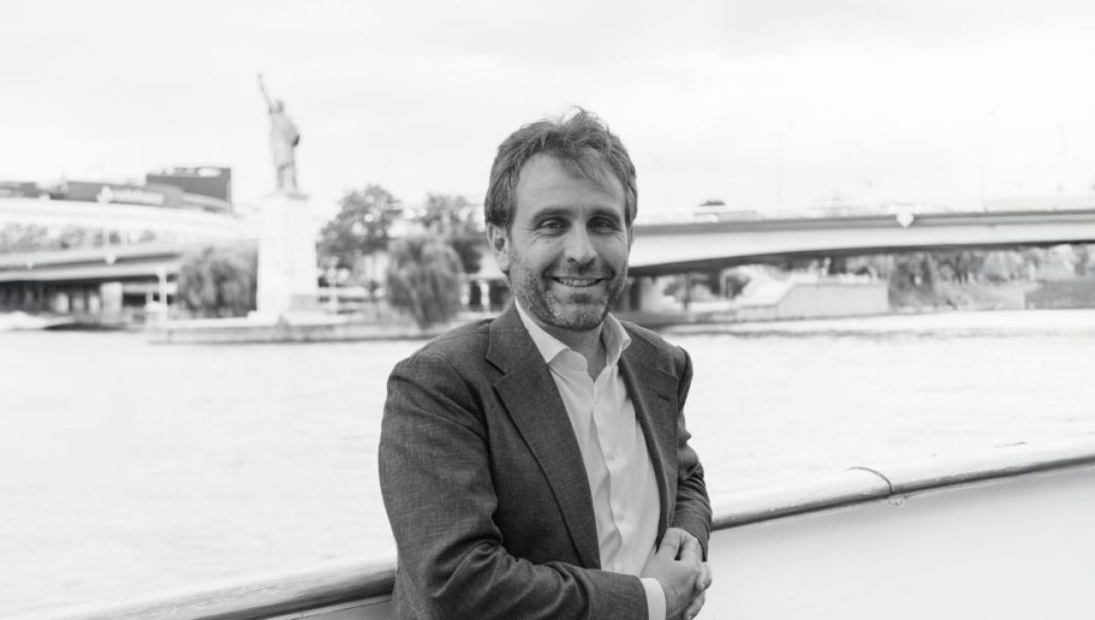 Damien Baldin