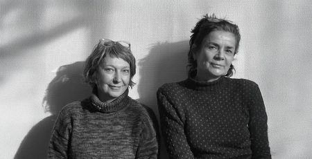 Marie-Laure Colrat & Catherine Larré