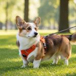 Chien : harnais ou collier